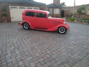 1933 Ford Other Ford Models for sale 101935709