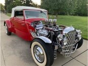 1933 Ford Other Ford Models