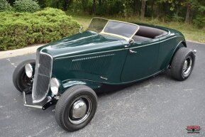 1933 Ford Other Ford Models for sale 101947509