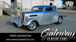 1933 Ford Other Ford Models for sale 101967869