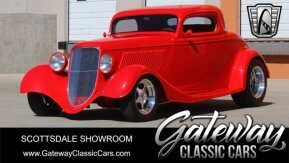 1933 Ford Other Ford Models for sale 101967888