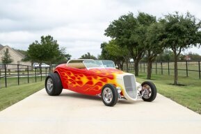 1933 Ford Other Ford Models for sale 101988452