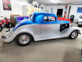 1933 Ford Other Ford Models for sale 101997923