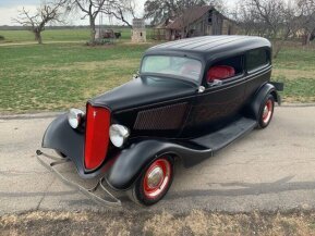 1933 Ford Other Ford Models for sale 101998383