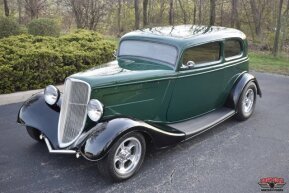 1933 Ford Other Ford Models for sale 102020338