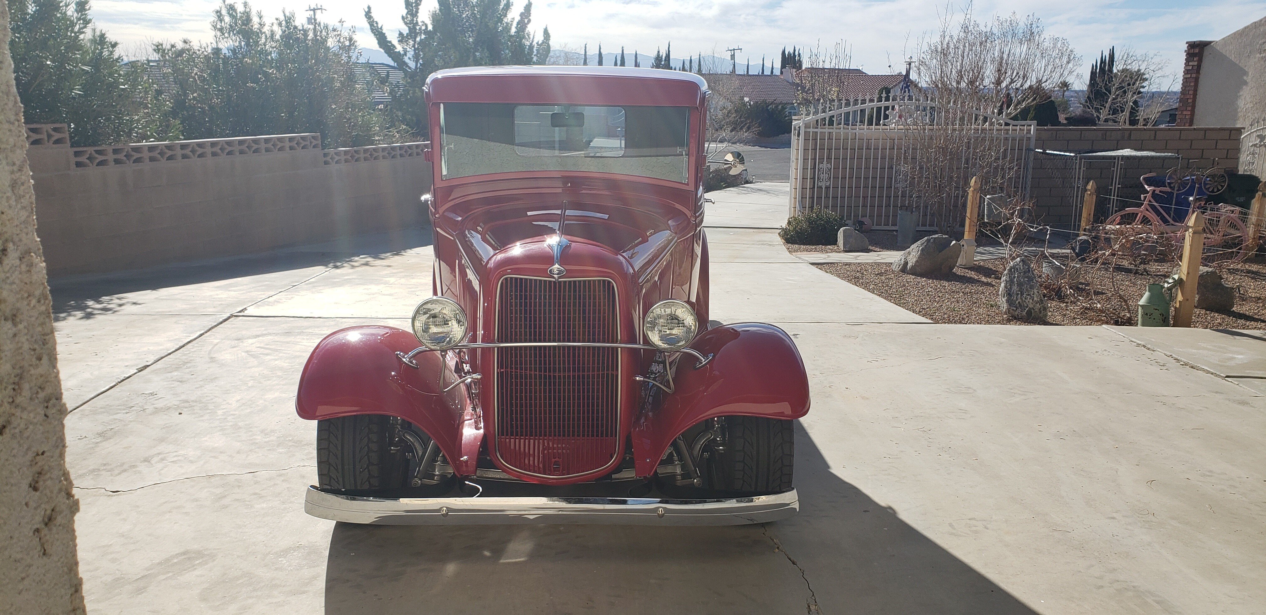 1933 Ford Classic Cars For Sale - Classics On Autotrader