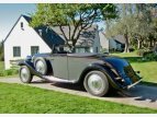Thumbnail Photo 23 for 1933 Rolls-Royce 20/25HP