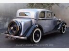 Thumbnail Photo 4 for 1933 Rolls-Royce 20/25HP