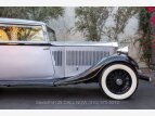Thumbnail Photo 9 for 1933 Rolls-Royce 20/25HP