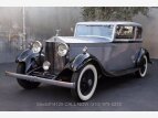 Thumbnail Photo 7 for 1933 Rolls-Royce 20/25HP
