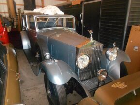 1933 Rolls-Royce 20/25HP for sale 101582085