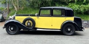 1933 Rolls-Royce 20/25HP for sale 101994975
