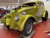 1933 Willys Other Willys Models