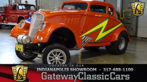 1933 Willys Other Willys Models for sale 101952526