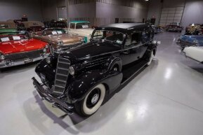 1934 Cadillac Series 370D for sale 102000924