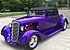 1934 Chevrolet Custom for sale 101217705