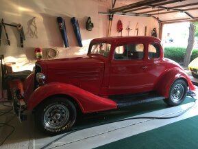 1934 Chevrolet Master 85 for sale 102011566