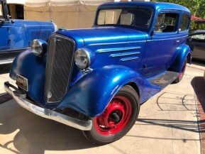 1934 Chevrolet Master for sale 101582266
