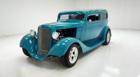 1934 Chevrolet Master for sale 101977719