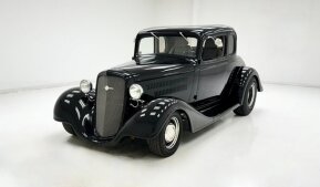 1934 Chevrolet Master for sale 101985467