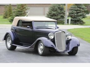 1934 Chevrolet Other Chevrolet Models for sale 101757455