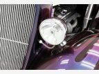 Thumbnail Photo 12 for 1934 Chevrolet Standard