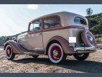 Thumbnail Photo 6 for 1934 Chevrolet Standard