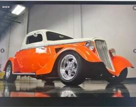 1934 Ford Deluxe for sale 102008073