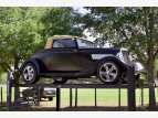 Thumbnail Photo 63 for 1934 Ford Model 40