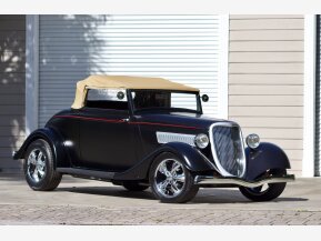 1934 Ford Model 40 for sale 101404060