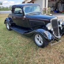1934 Ford Model 40 for sale 101870868