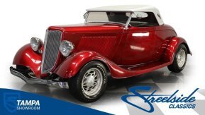 1934 Ford Model 40 for sale 101926034