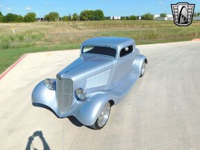 1934 Ford Model 40 for sale 101936099