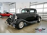 1934 Ford Other Ford Models for sale 101936710