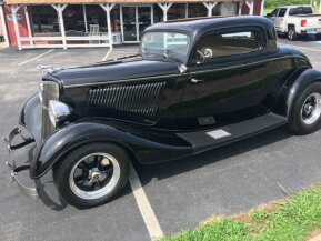 1934 Ford Other Ford Models for sale 101773853