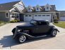 1934 Ford Other Ford Models for sale 101787648