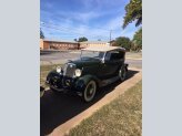 1934 Ford Other Ford Models