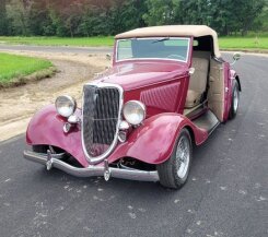 1934 Ford Other Ford Models for sale 101927705