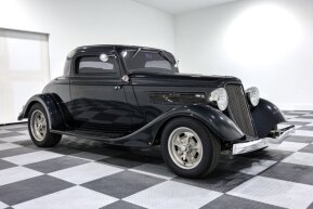 1934 Ford Other Ford Models for sale 101933745