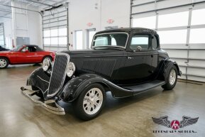 1934 Ford Other Ford Models for sale 101936710