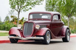 1934 Ford Other Ford Models for sale 101941308