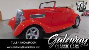 1934 Ford Other Ford Models for sale 101952398