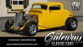 1934 Ford Other Ford Models for sale 101967875