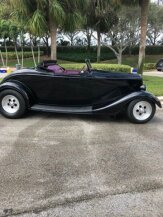 1934 Ford Other Ford Models for sale 101993189