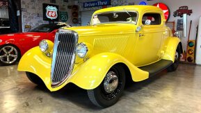 1934 Ford Other Ford Models for sale 102003336