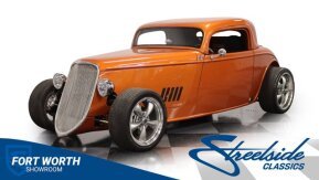1934 Ford Other Ford Models for sale 102004450