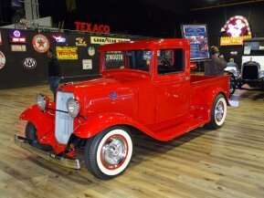 1934 Ford Pickup for sale 101837125