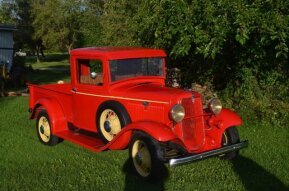 1934 Ford Pickup for sale 101940065