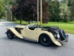 Thumbnail Photo 5 for 1934 Jaguar SS1