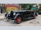 1934 Packard Super 8